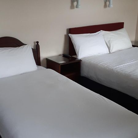 Bay View Guesthouse Galway Luaran gambar