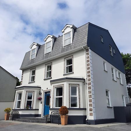 Bay View Guesthouse Galway Luaran gambar