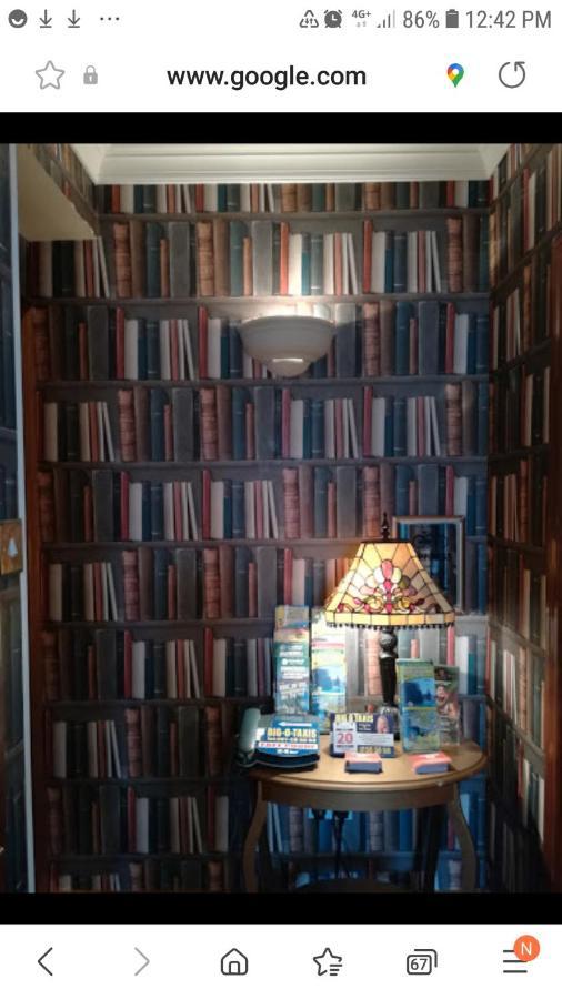Bay View Guesthouse Galway Luaran gambar