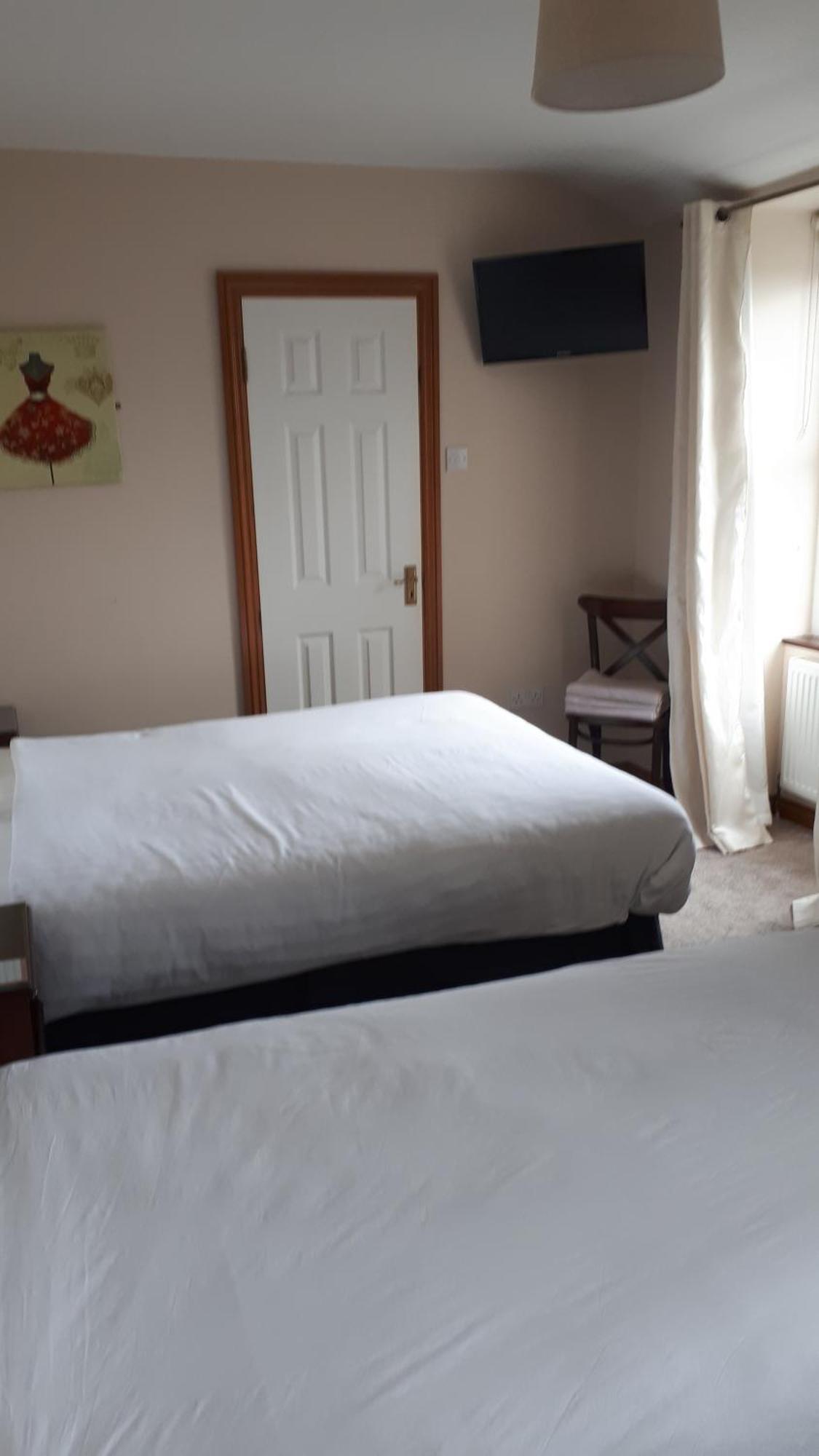 Bay View Guesthouse Galway Luaran gambar