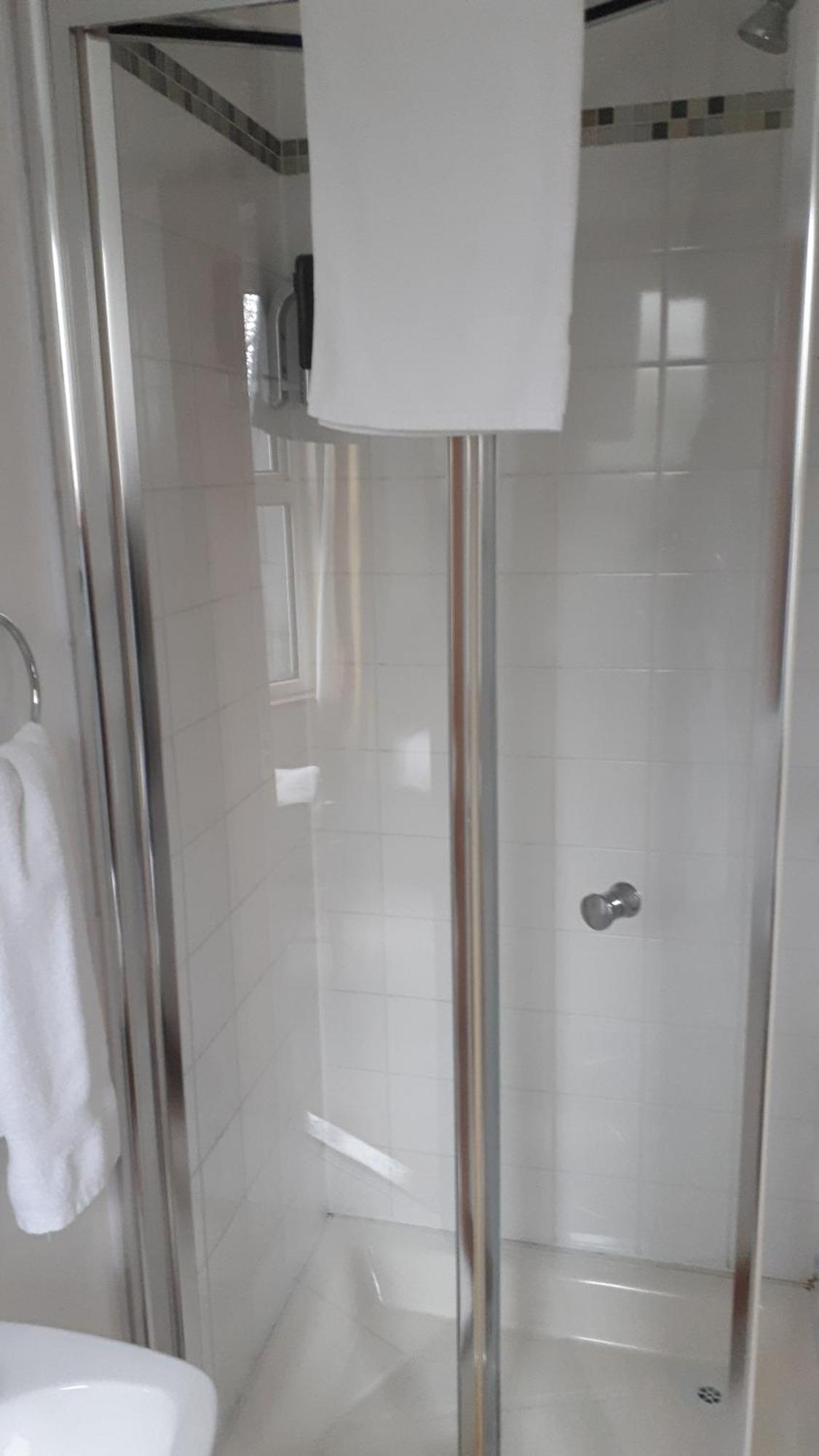 Bay View Guesthouse Galway Luaran gambar
