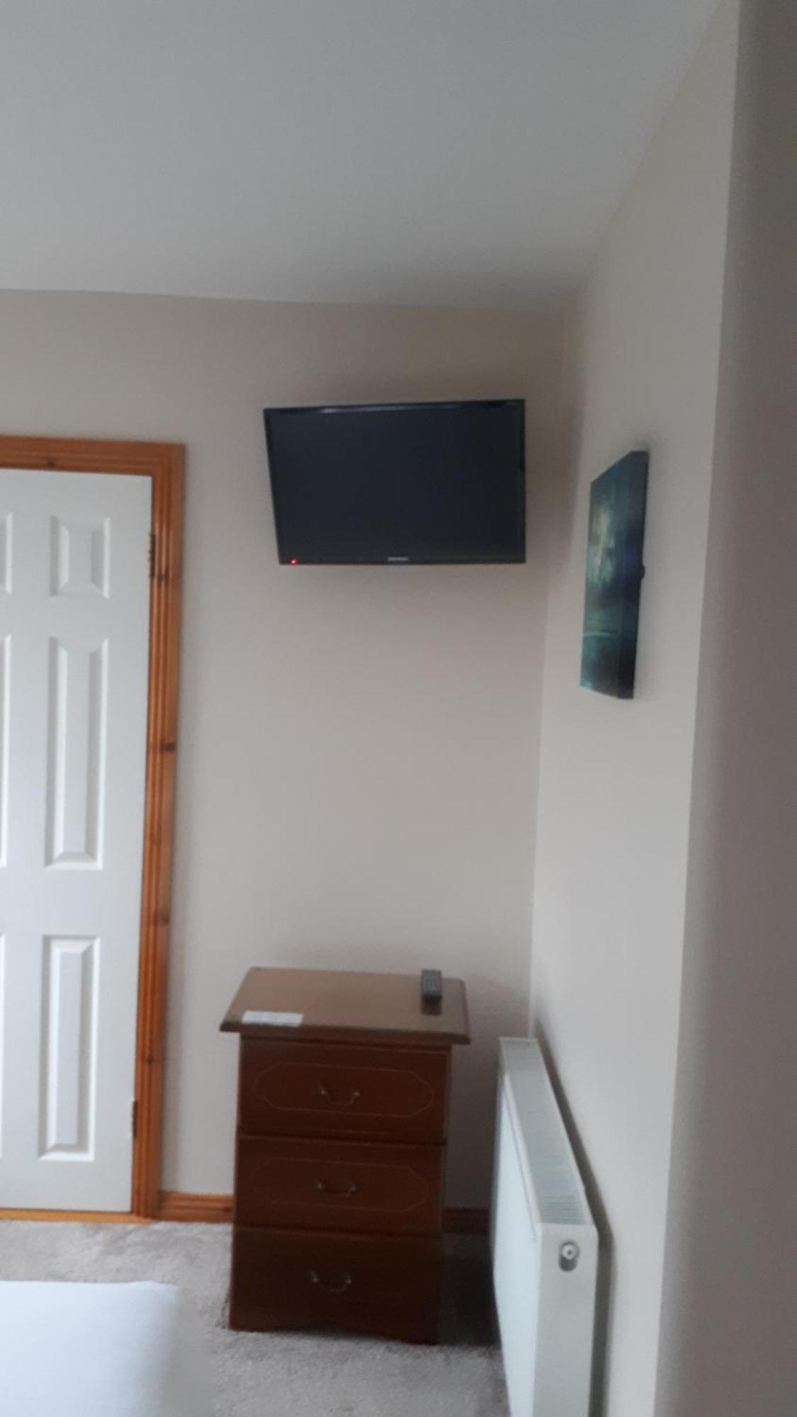 Bay View Guesthouse Galway Luaran gambar