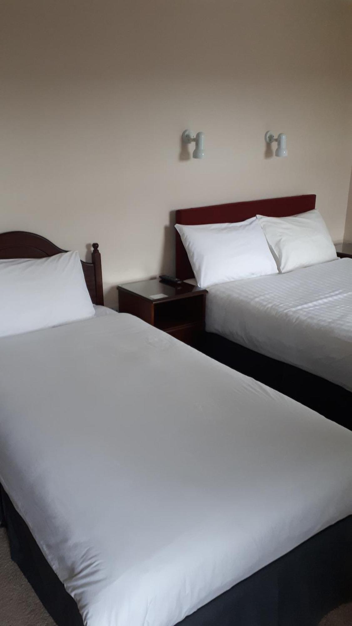 Bay View Guesthouse Galway Luaran gambar