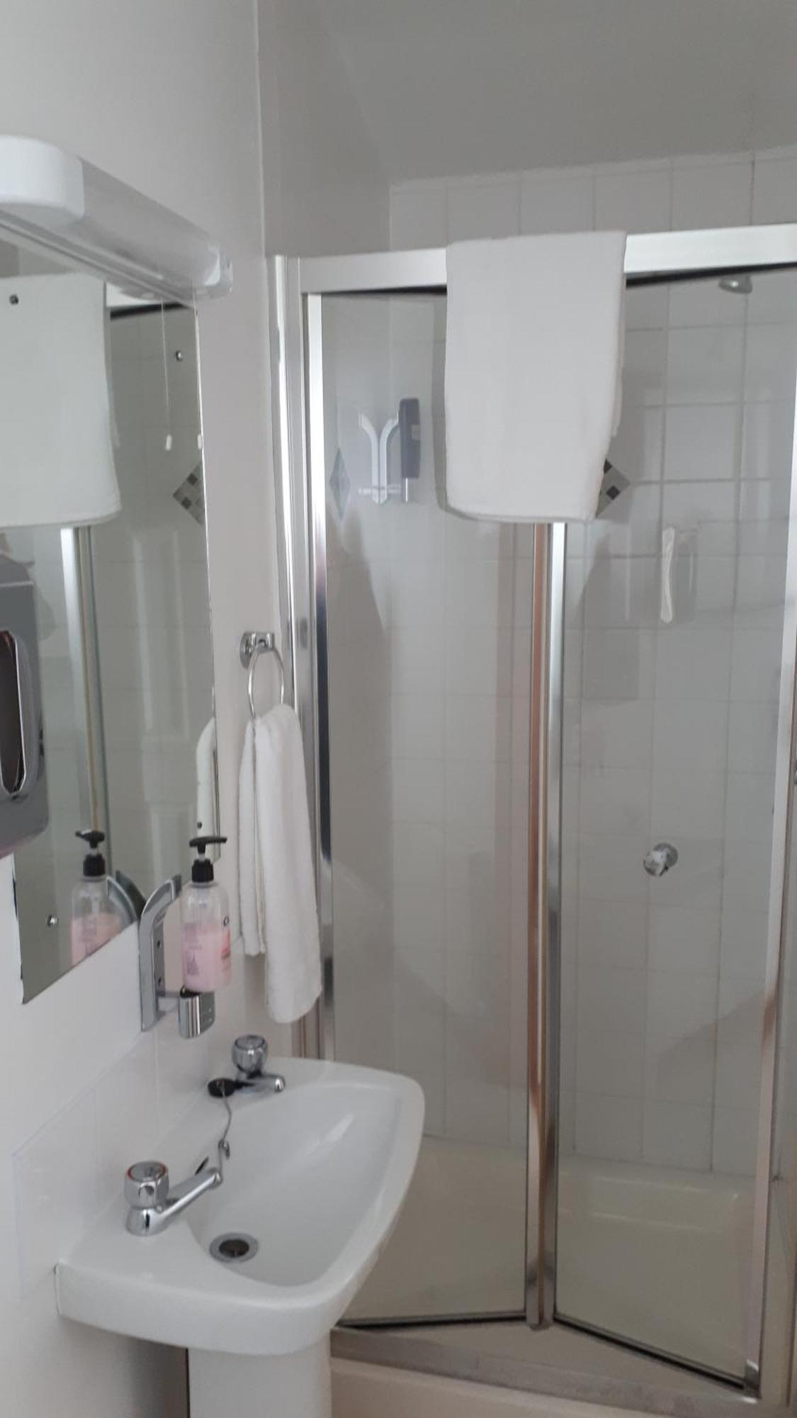 Bay View Guesthouse Galway Luaran gambar